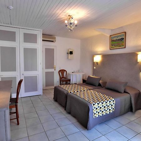 La Garbure Hotel Châteauneuf-du-Pape Екстериор снимка