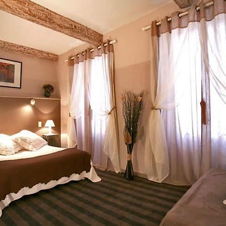 La Garbure Hotel Châteauneuf-du-Pape Екстериор снимка