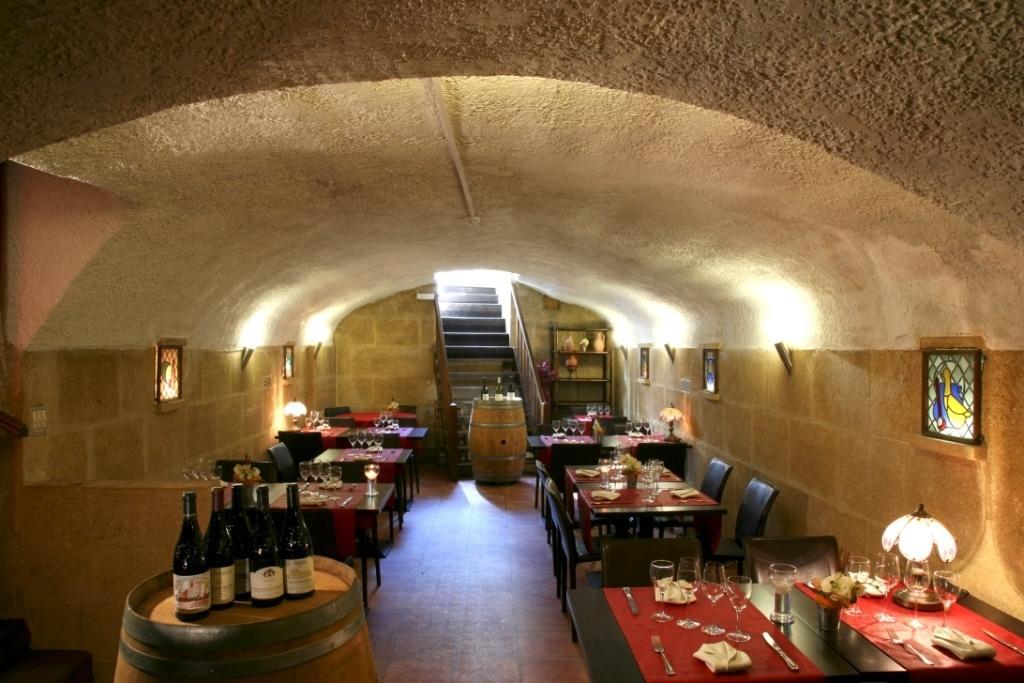 La Garbure Hotel Châteauneuf-du-Pape Екстериор снимка