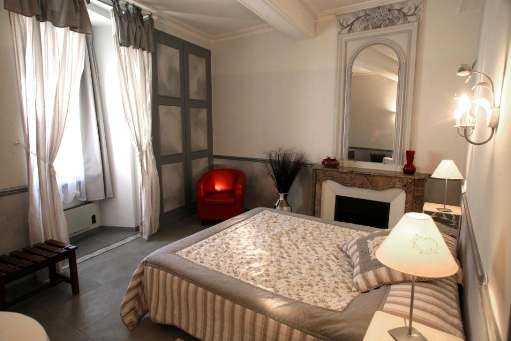 La Garbure Hotel Châteauneuf-du-Pape Екстериор снимка