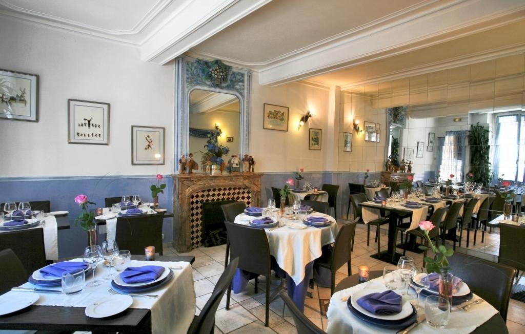 La Garbure Hotel Châteauneuf-du-Pape Екстериор снимка