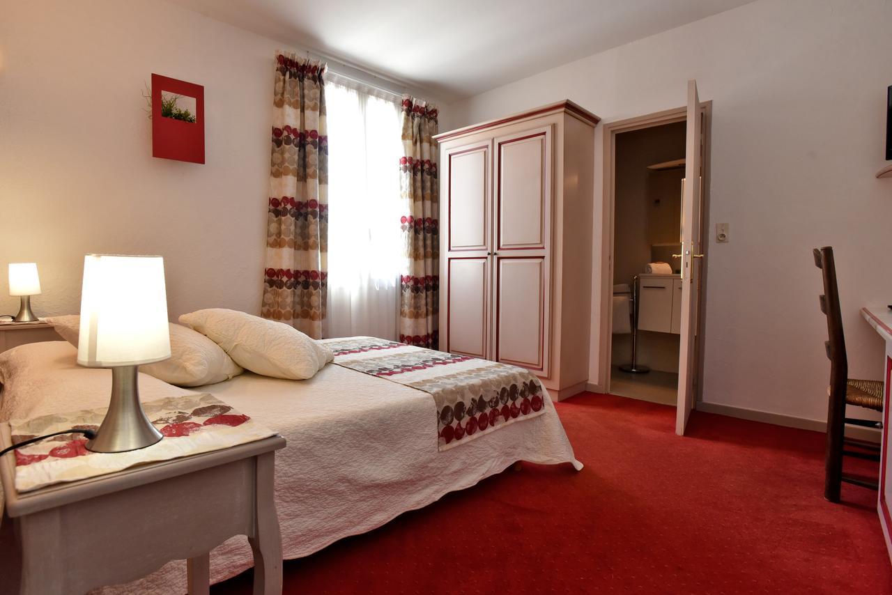 La Garbure Hotel Châteauneuf-du-Pape Екстериор снимка